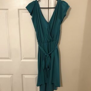 Ava & Viv Short Casual Dress